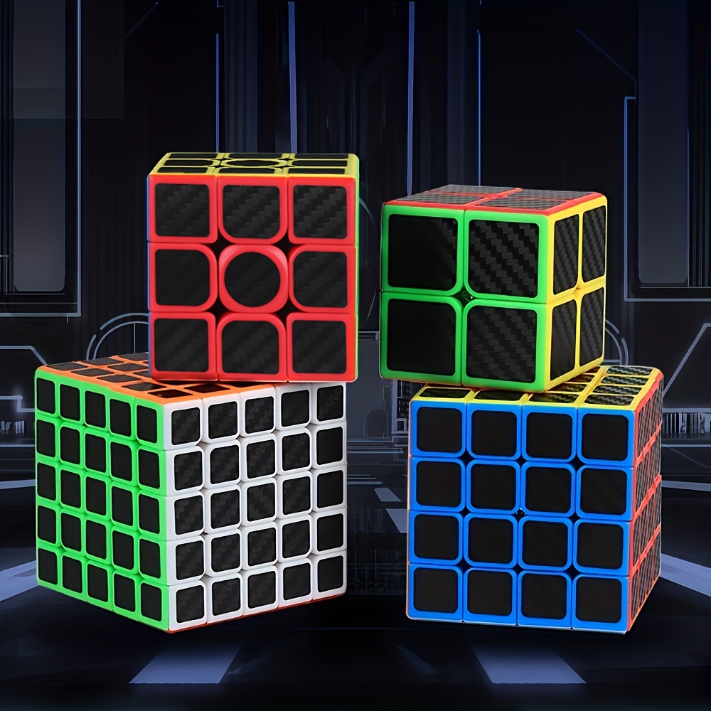 GAN Swift Block 355S 3x3 Magic Cube_3x3x3_: Professional Puzzle  Store for Magic Cubes, Rubik's Cubes, Magic Cube Accessories & Other  Puzzles - Powered by Cubezz