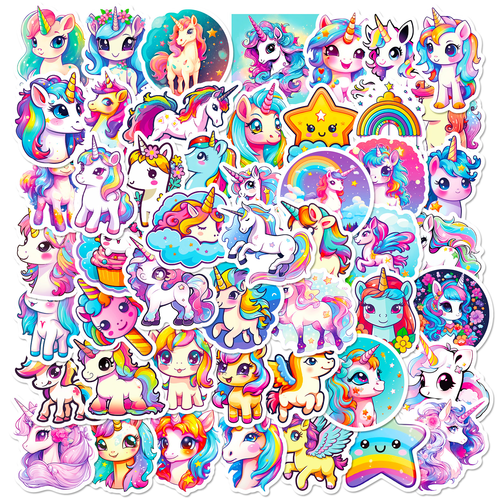 Lisa Frank - Temu