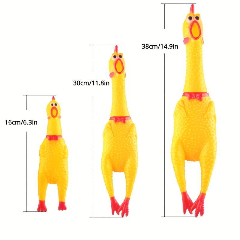 Chicken Arm Muscle Toy For Halloween Christmas Cosplay Supplies