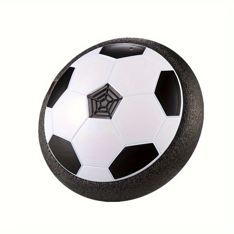 Kiboule Brinquedos Toyk Boy - Bola De Futebol Led Hover - Bola De