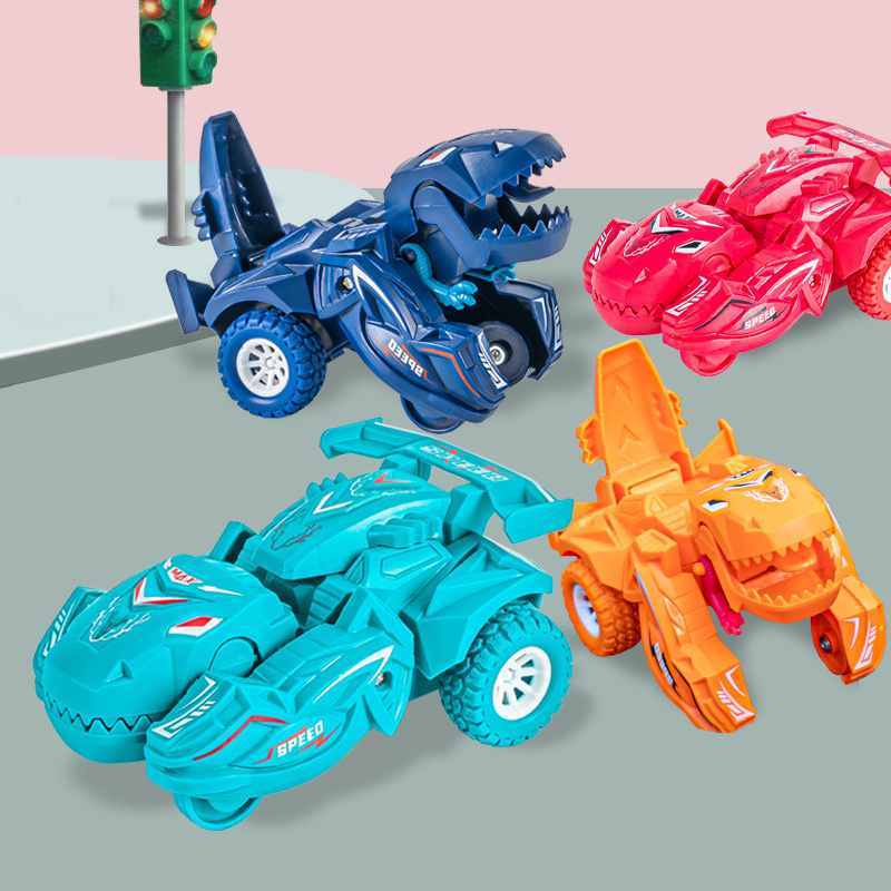 Monstros Máquinas Carro Brinquedos Blaze Cartoon Modelo Plástico