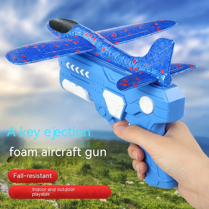 Airplane Launcher Toys - Temu