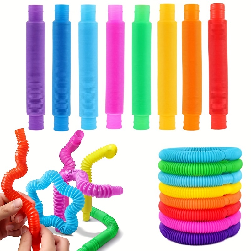 2Pcs Tornado Vortex Bottle Water Connector Science Cyclone Tube Experiment  Sensory Learning & Education Toys - AliExpress