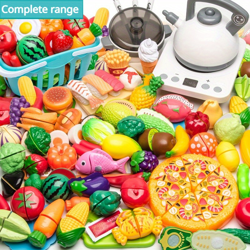 Argos best sale toy fruit