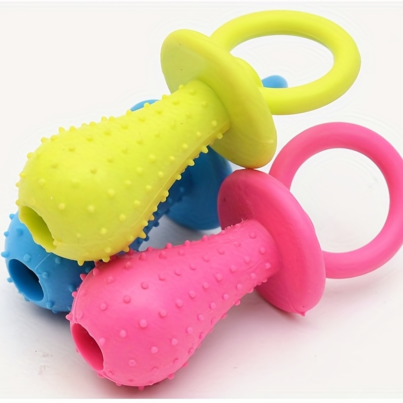 Pet Toys with Suction Cup Dog Push Toy with TPR Ball Pet Tooth Cleaning  Chewing Rubber Dog Toys for Small Dogs Rubber Dog Toy - Price history &  Review