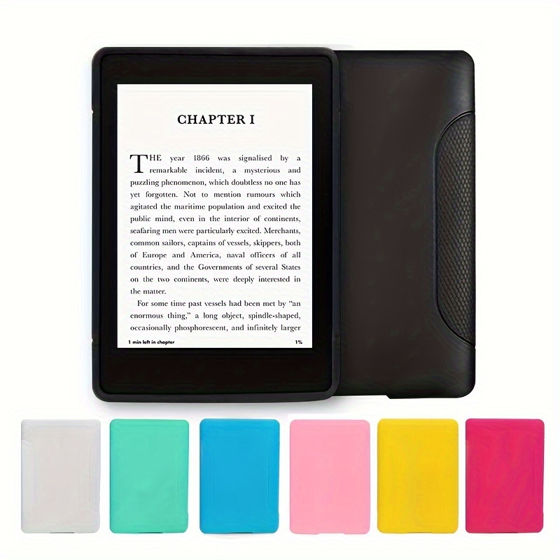 Funda Smart Cover tablet  Kindle Paperwhite (2019) J9G29R (10ª  generación)