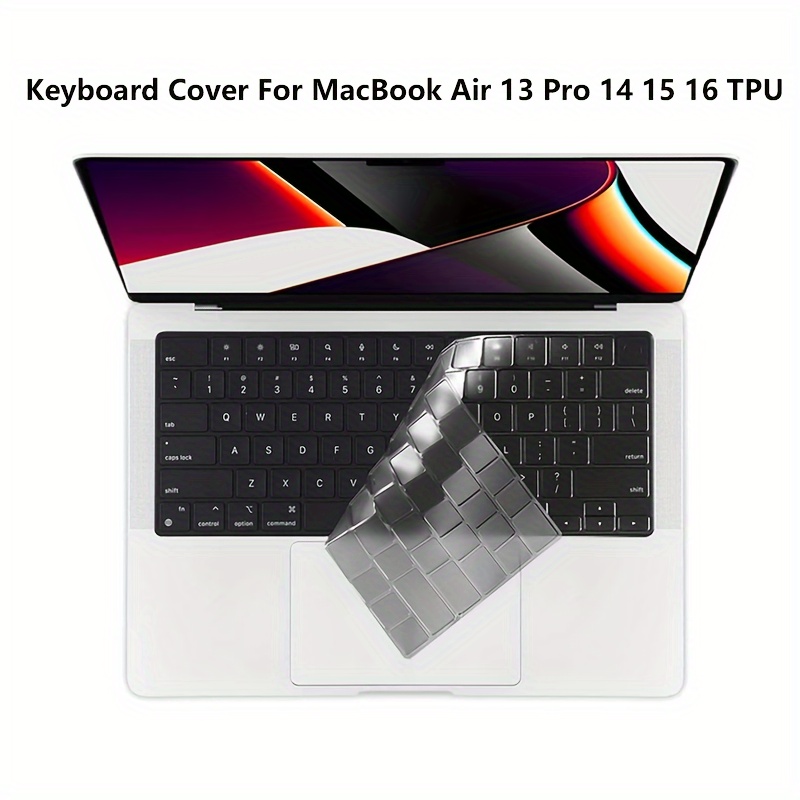 Tastiera retroilluminata per Macbook Pro A1278