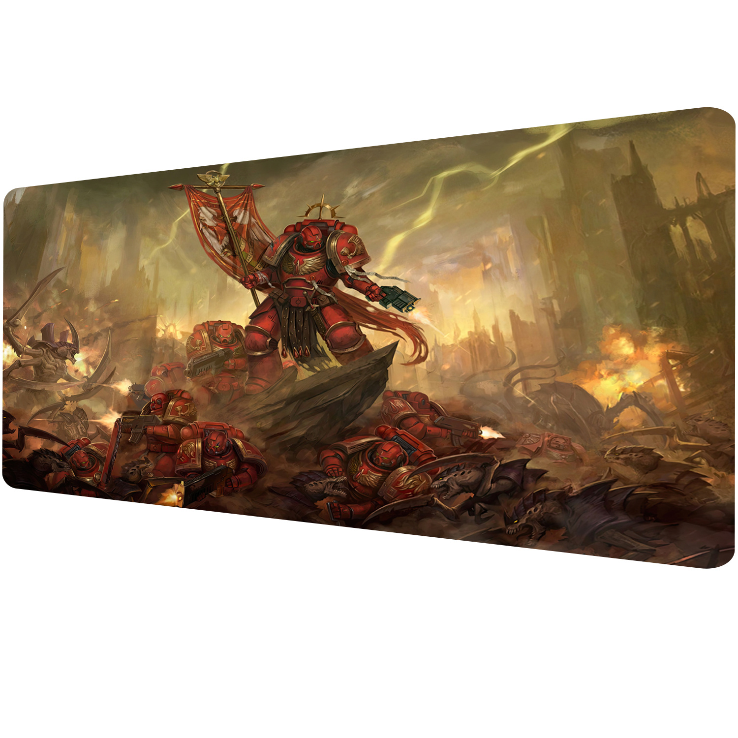 Play Mat Compatible For Magic The Gathering Play Mat Art - Temu