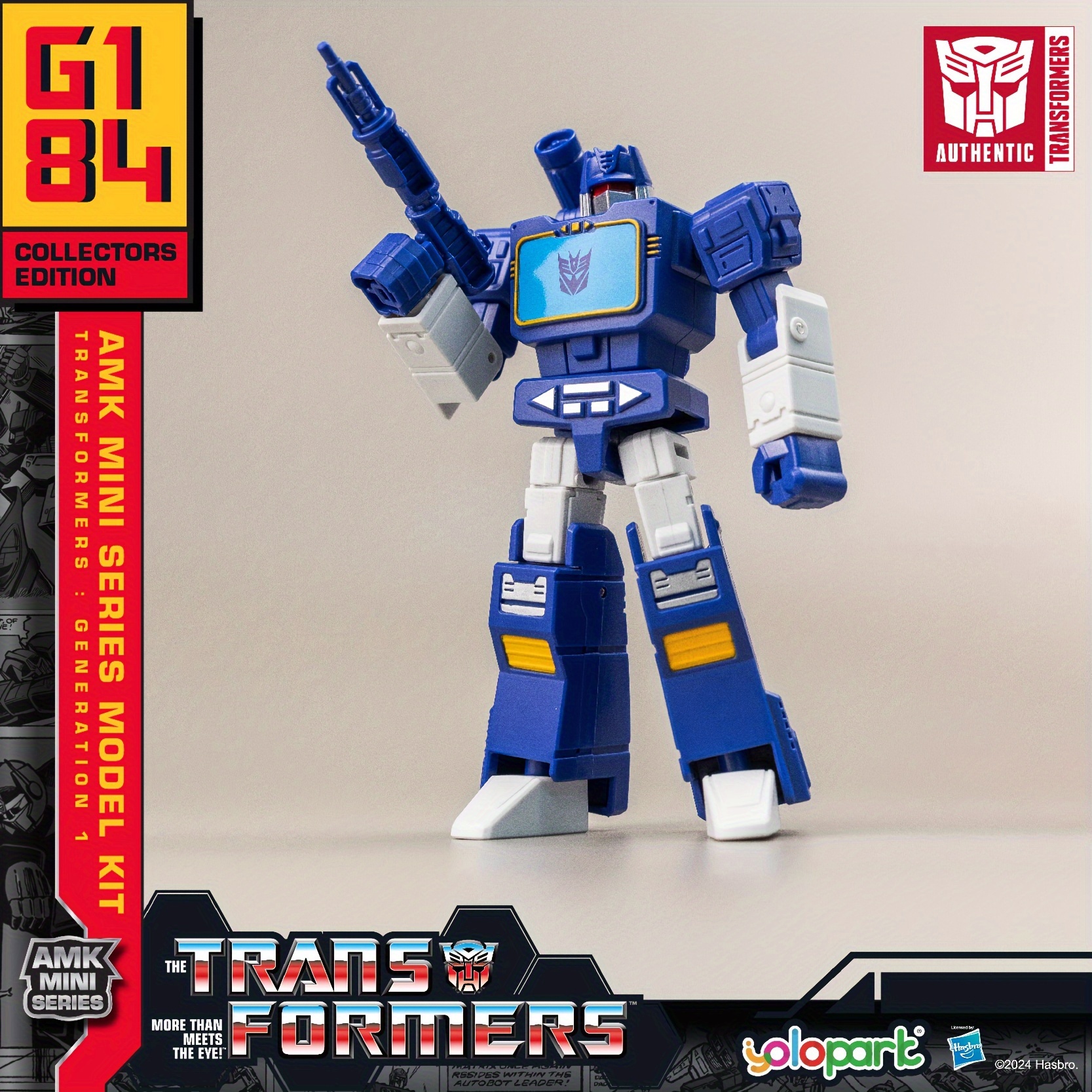 Transformers mini clearance series