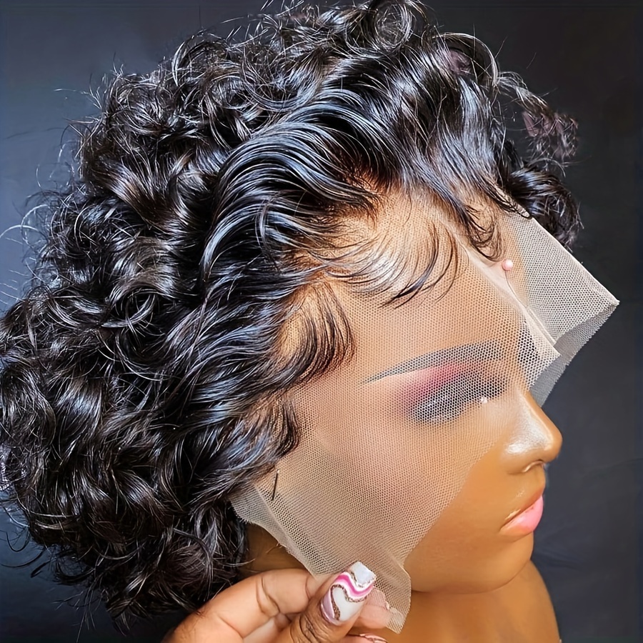 Lace wigs outlet for cheap