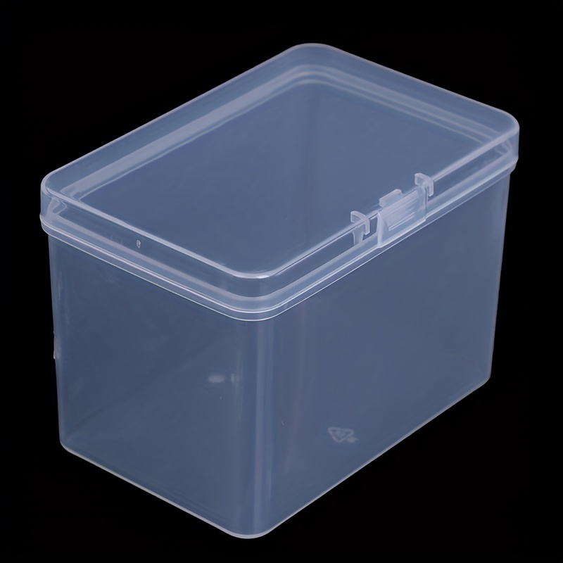 Plastic Storage Boxes - Temu