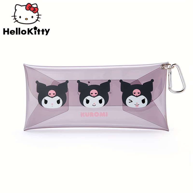 Sanrio Stationery Sets Kawaii Melody Kuromi Cinnamoroll Pompompurin  Students Deluxe Stationery Gift Package School Supplies Set - AliExpress