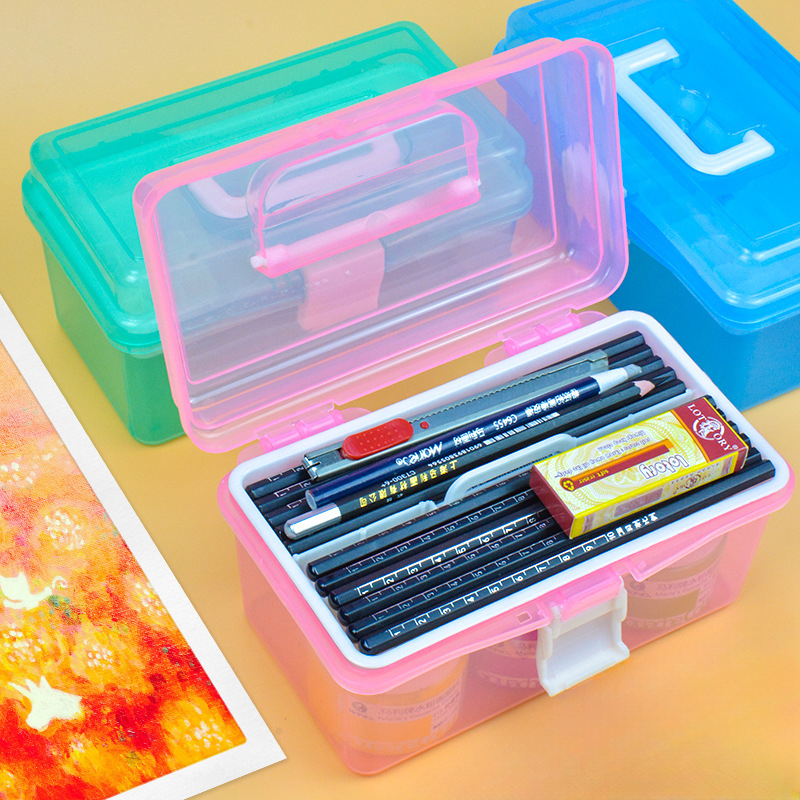 Crayon Box - Temu