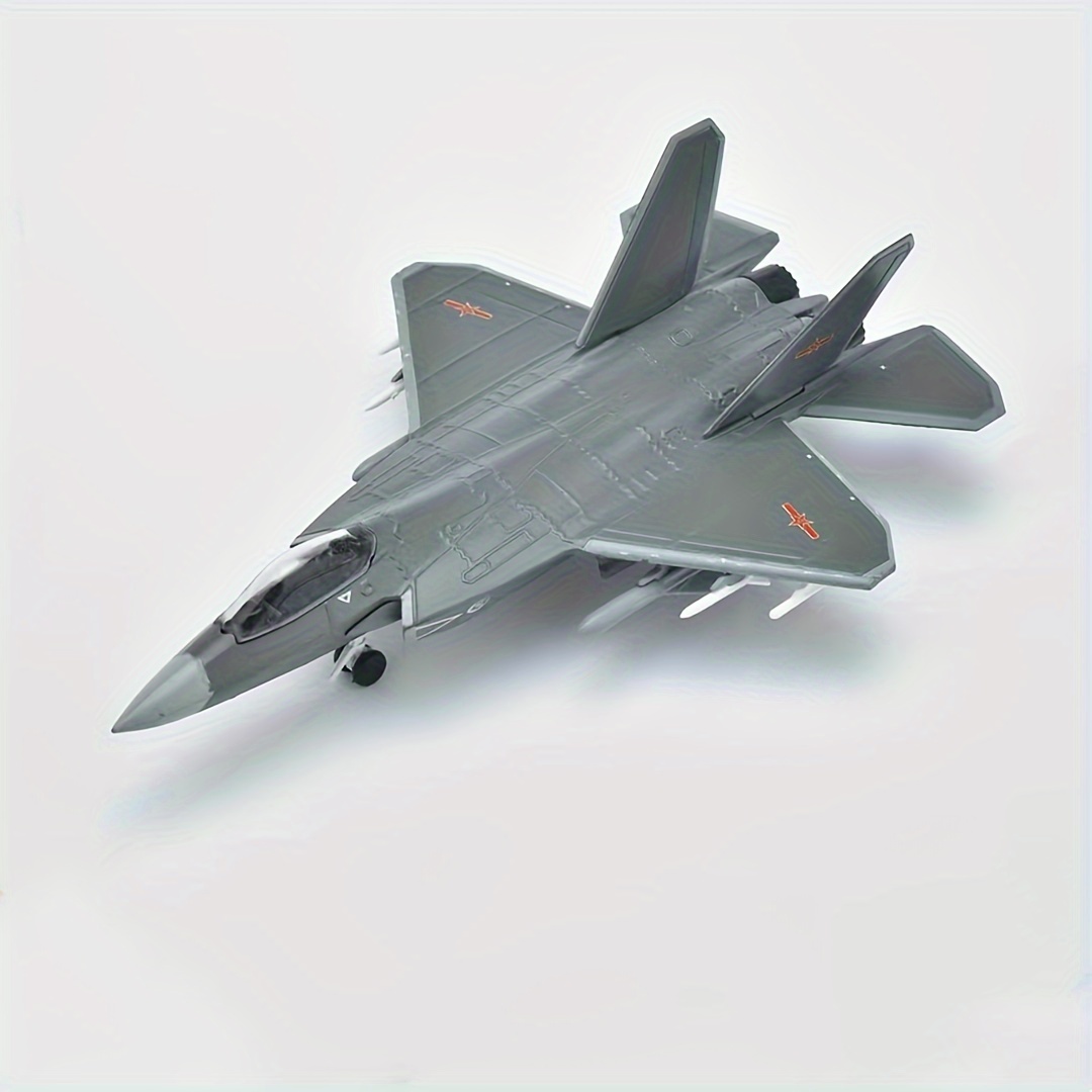 Modelo De Avion De Juguete - Temu