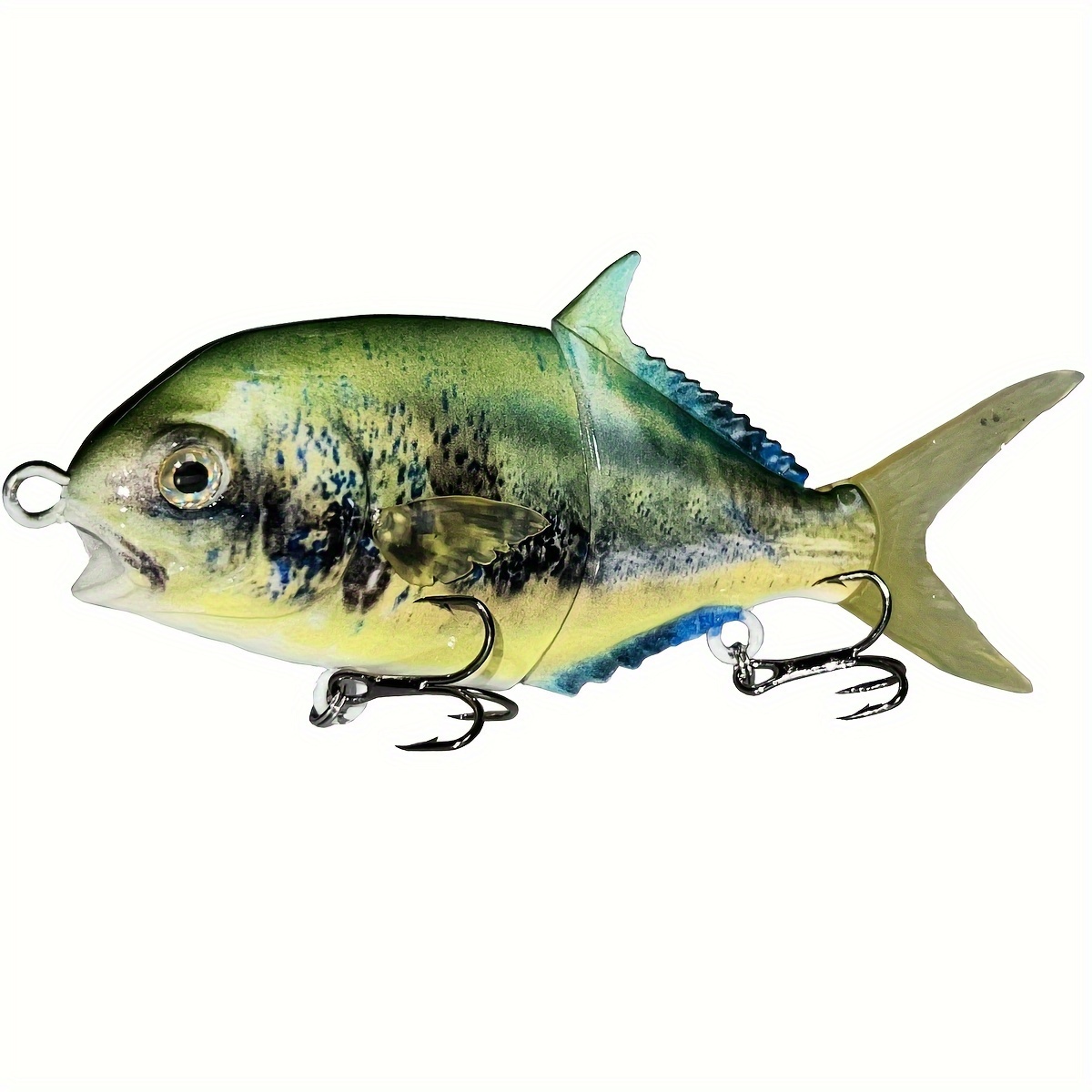 13 color Minnow Bait: Catch More Fish With Sougayilang's - Temu Canada