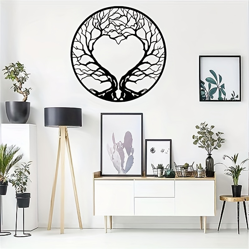 Tree Of Life Wall Hanging - Temu