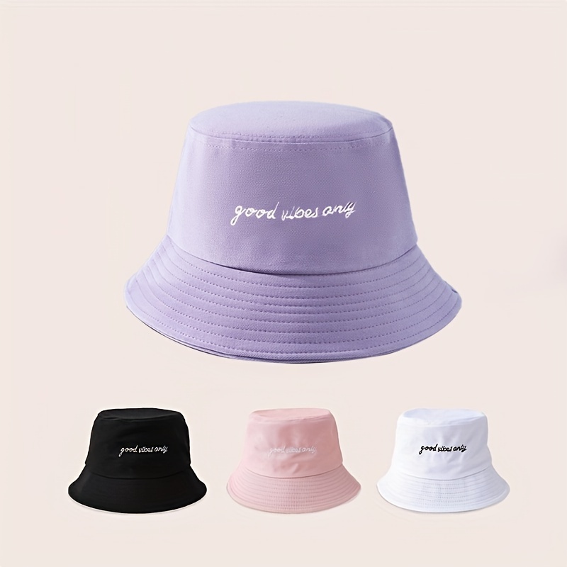 Funny Bucket Hat - Temu