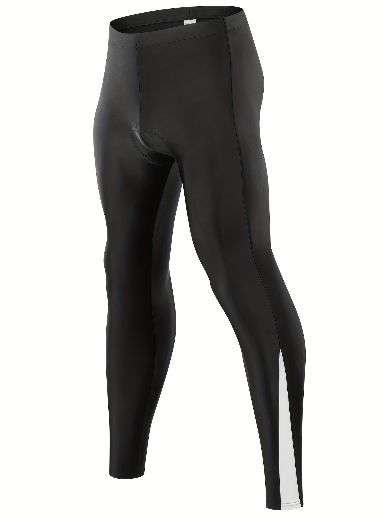 Buy FDX Men's Cycling Tights, Lightweight, Breathable, 3D Padded