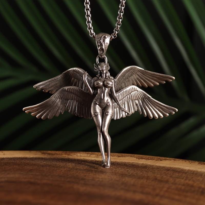 Fairy Jewelry Necklace - Free Shipping For New Users - Temu United