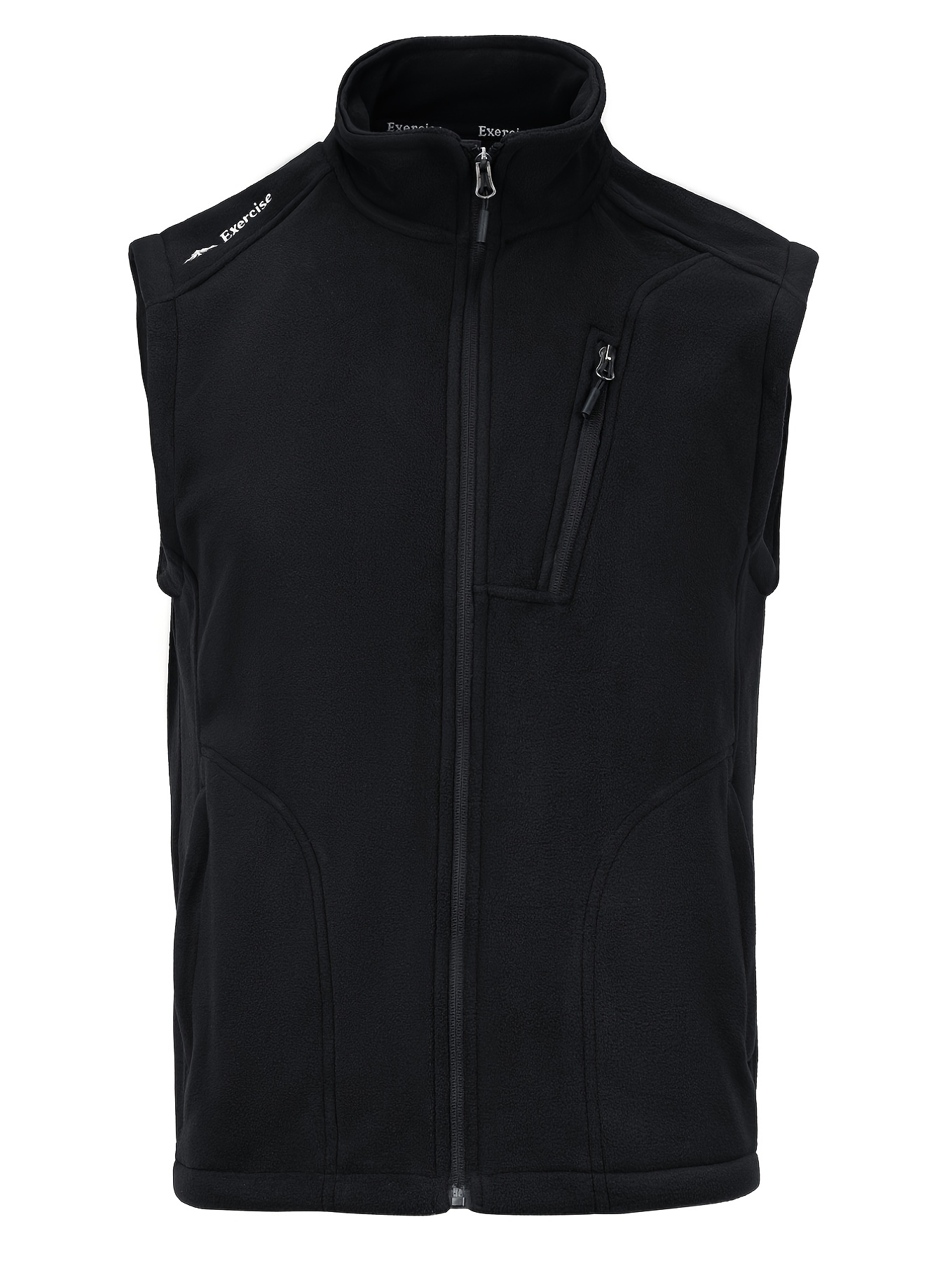 Sleeveless Jackets - Temu