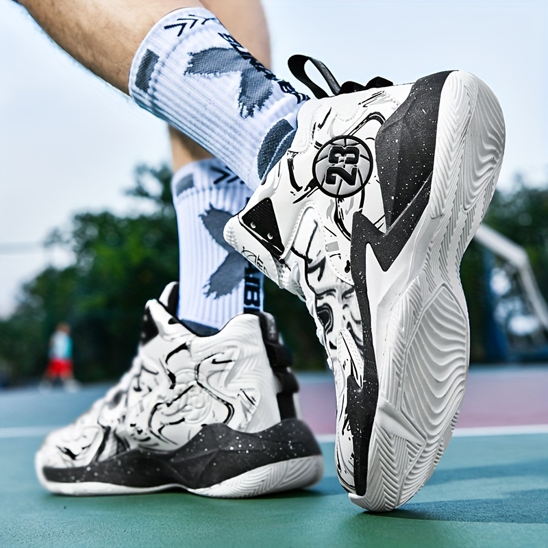 kobe cool basketball shoes