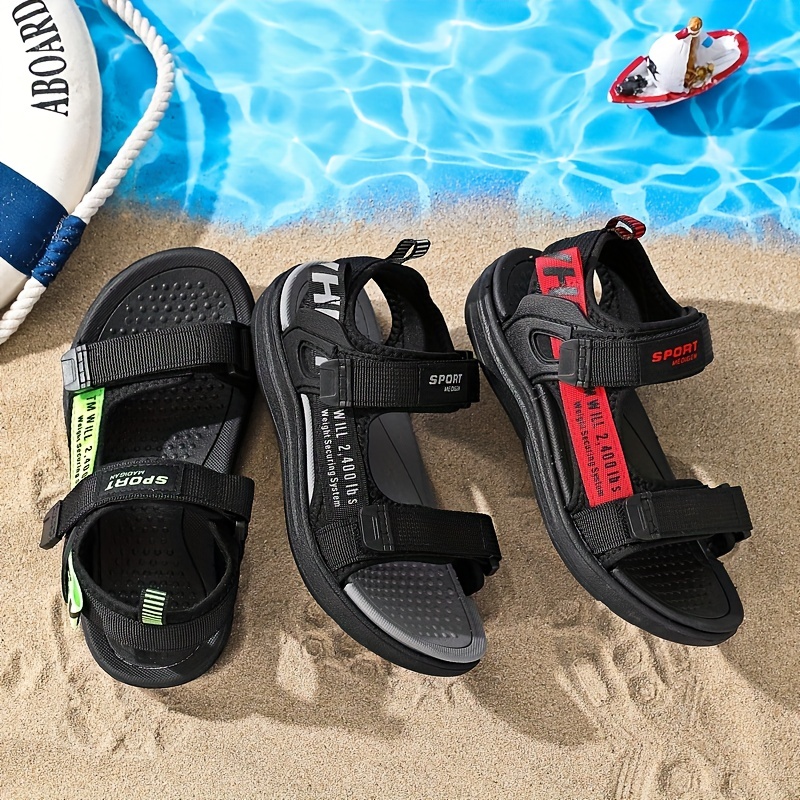 Boys sandals hot sale asda