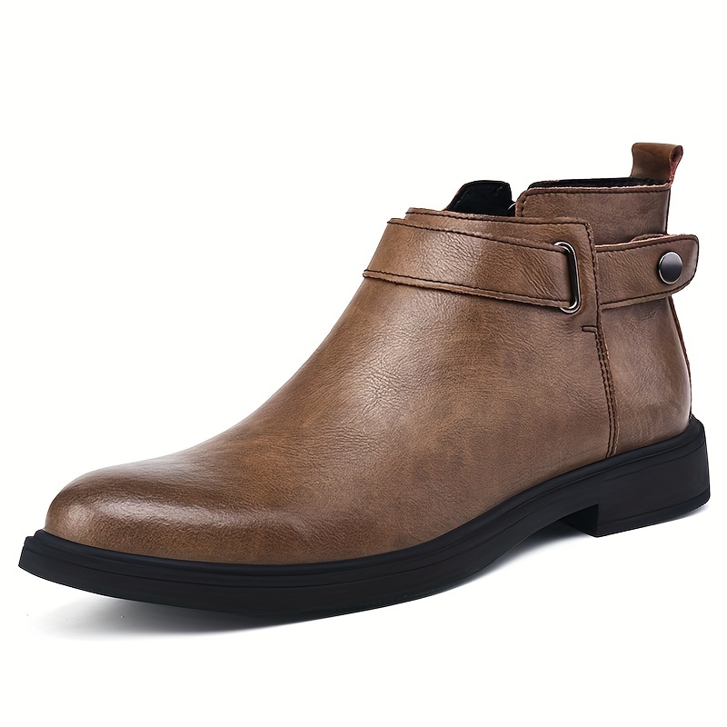 Botas hombre online moda