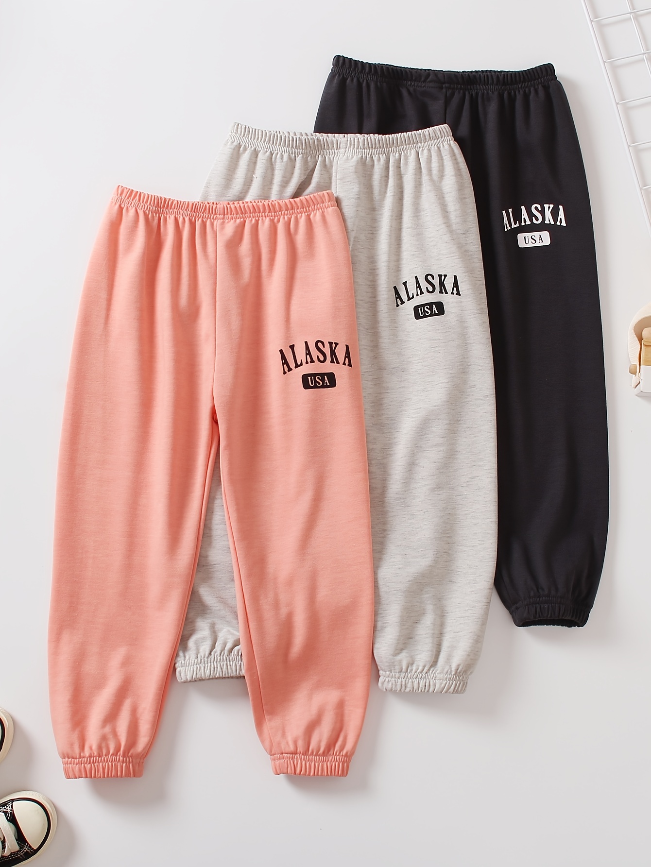 Joggers for store short girls