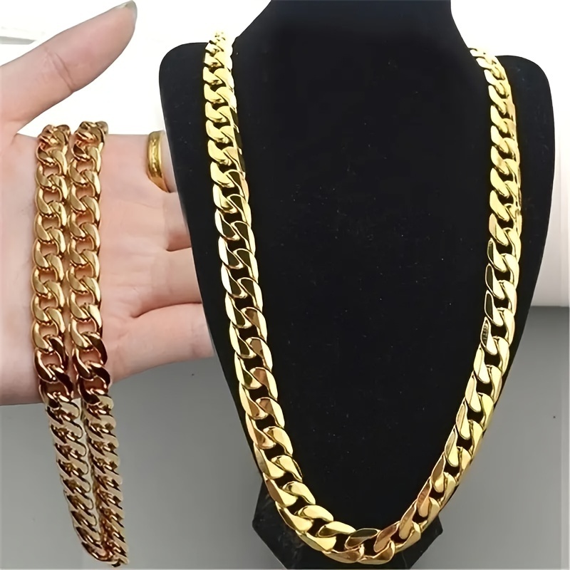 Jh hot sale gold chain