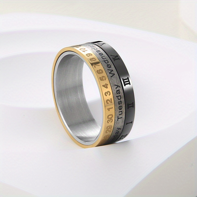 Smart Ring - Temu