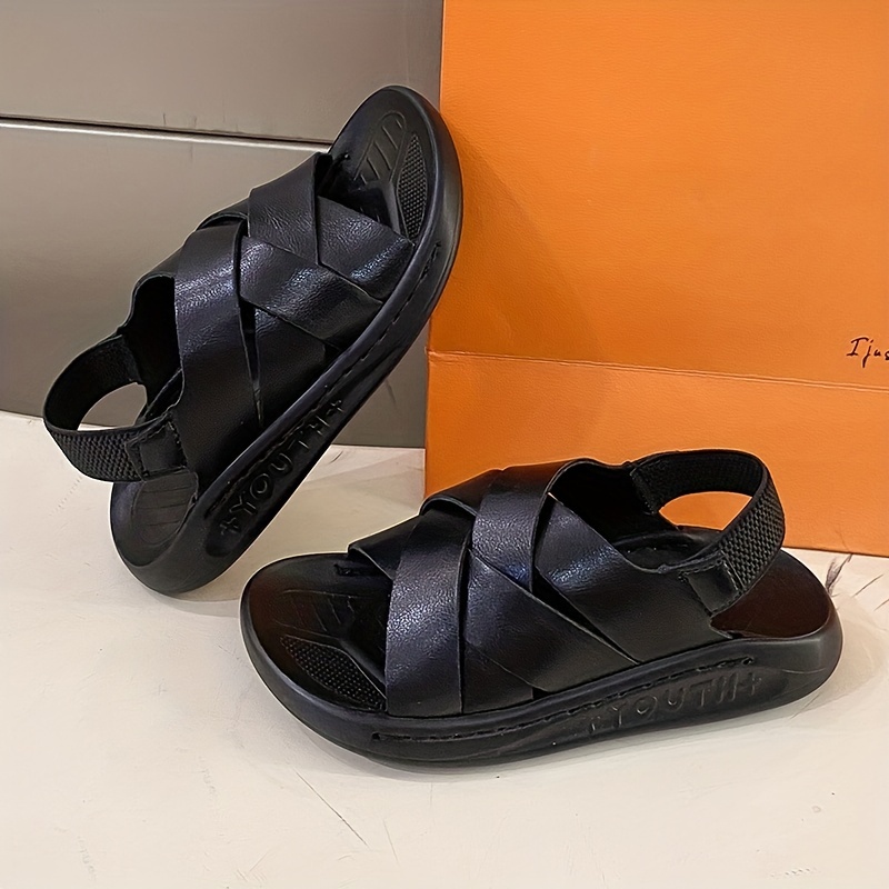 Boys Sandals - Temu