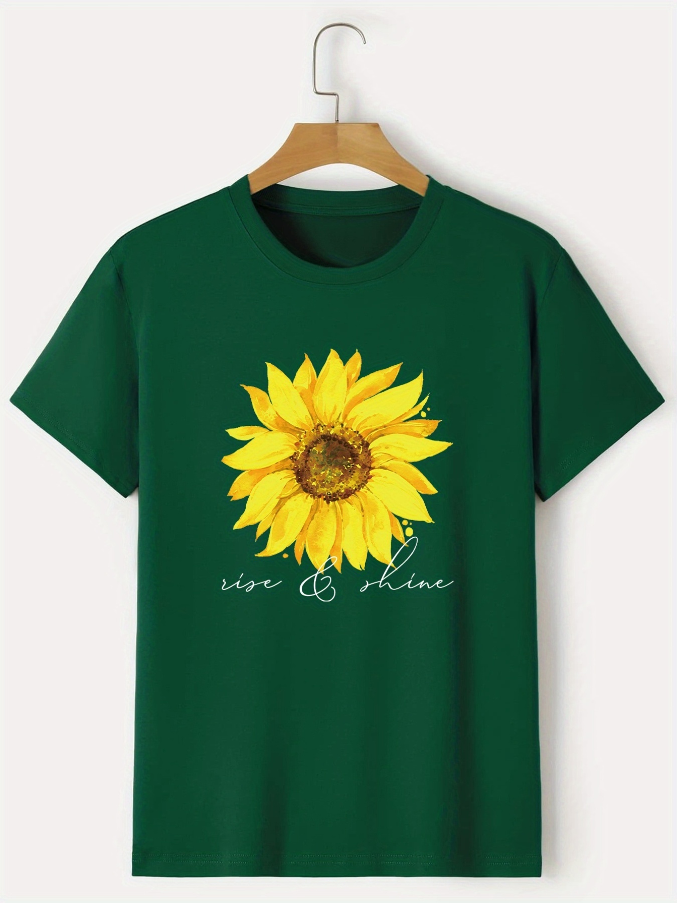 Camisas de discount girasoles para caballeros