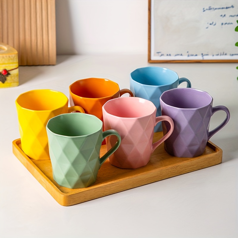 Yellow Coffee Mug - Free Shipping For New Users - Temu Austria