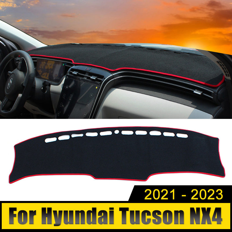 Für Für Tucson Alle Modelle 2022–2024 3D Fußmatten - Temu Austria