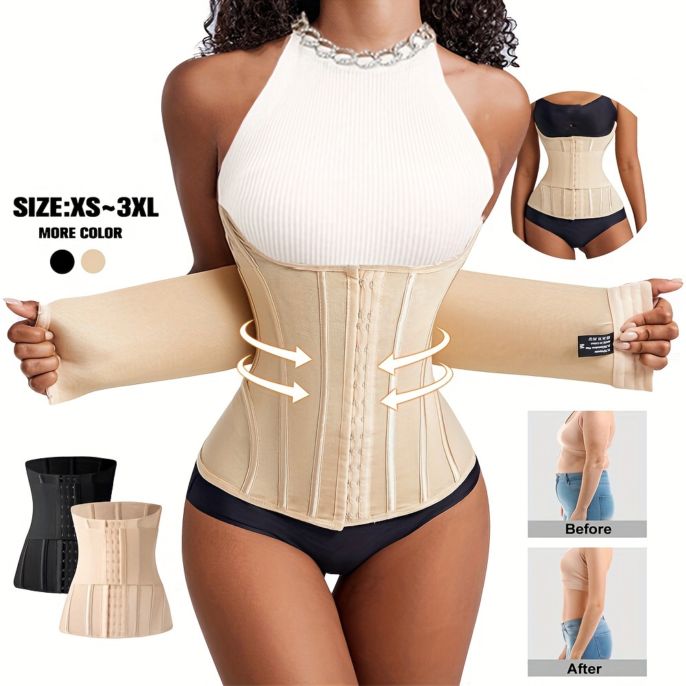 slimming waist wrap products for sale