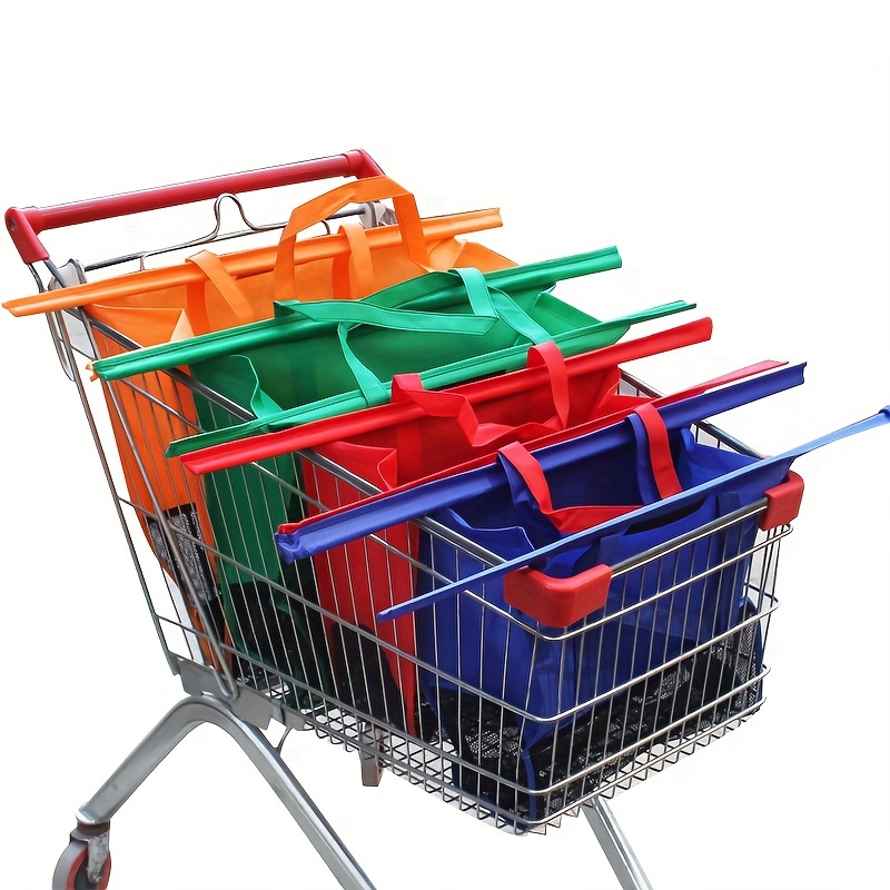 Shopping trolley hot sale bags asda