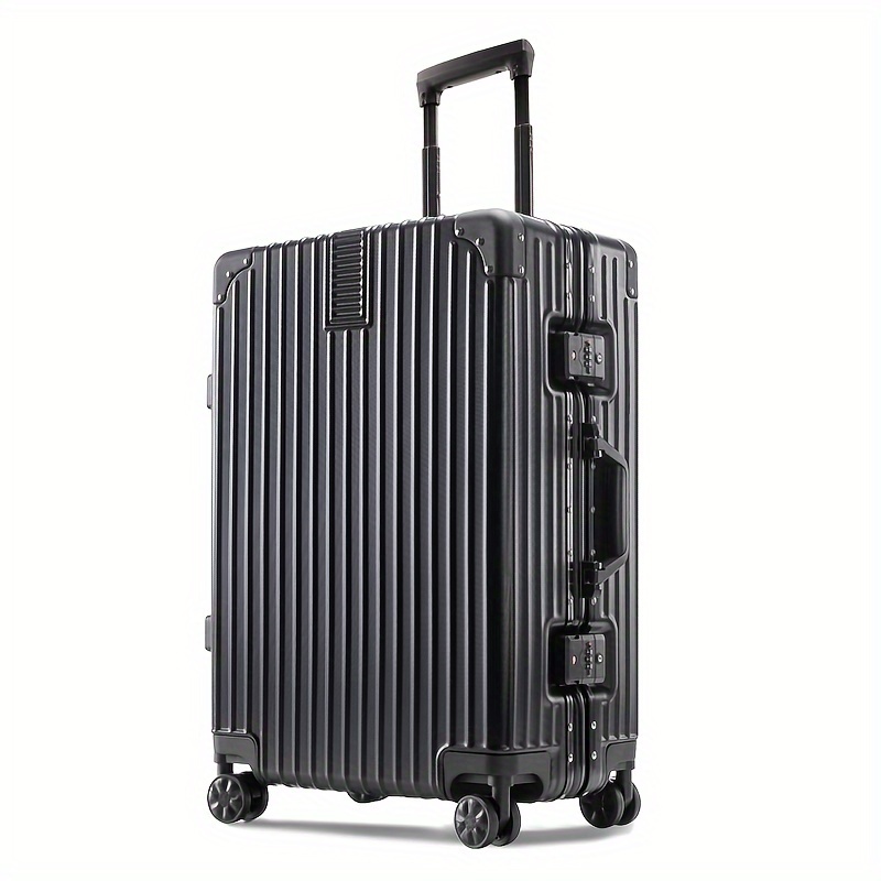 Hard Carry On Luggage - Temu