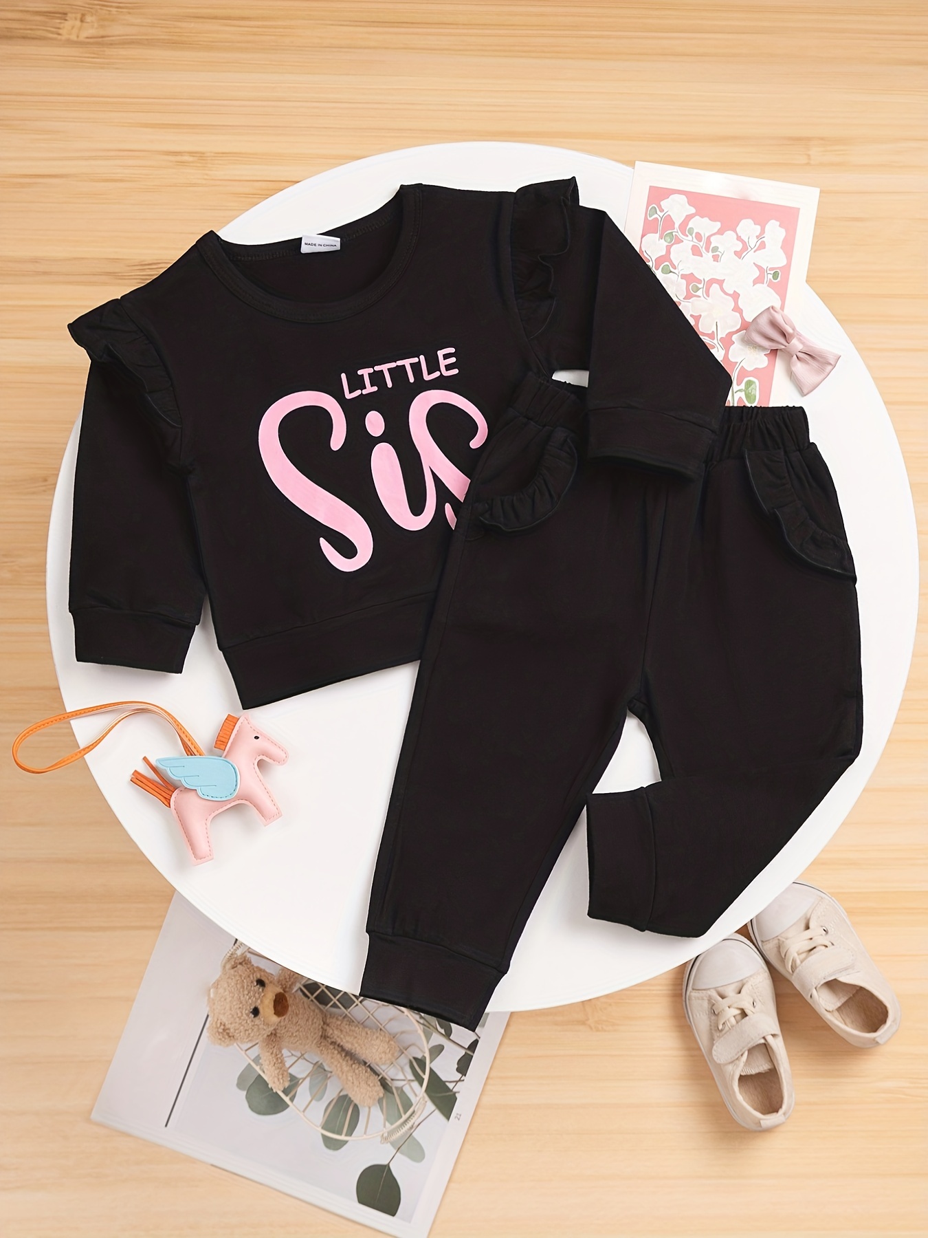 Little girl shop boutiques online