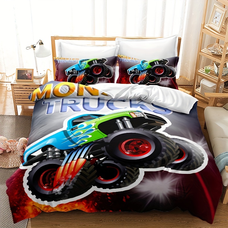 Semi Truck Bedding Factory Sale | head.hesge.ch