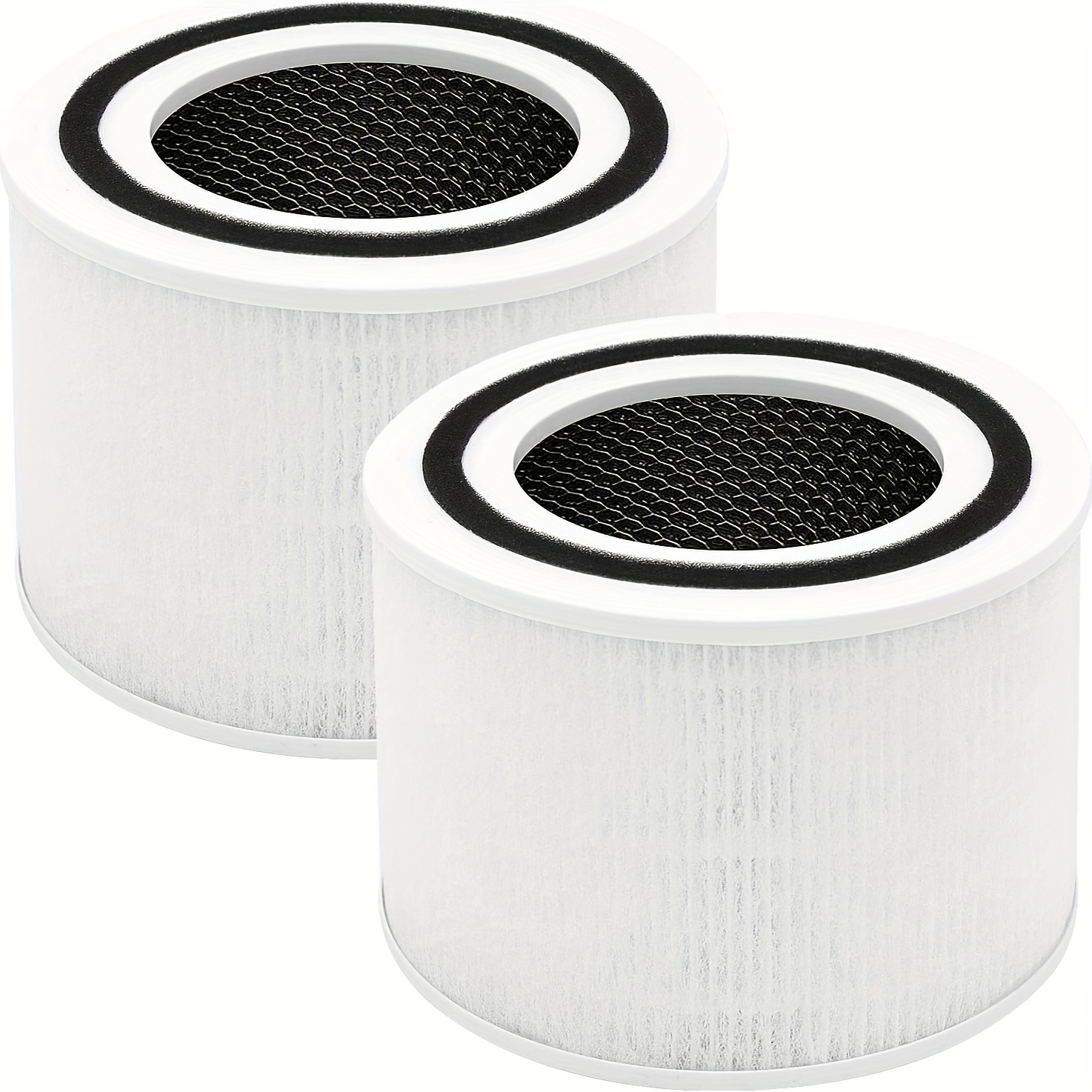 Levoit Desktop True HEPA Air Purifier Replacement Filter