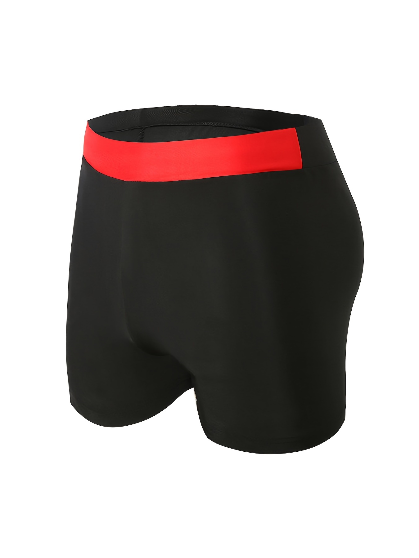 BN3TH Mens Classic Trunk Athletic Boxers - Breathable And Anti-Chafing  Underwear