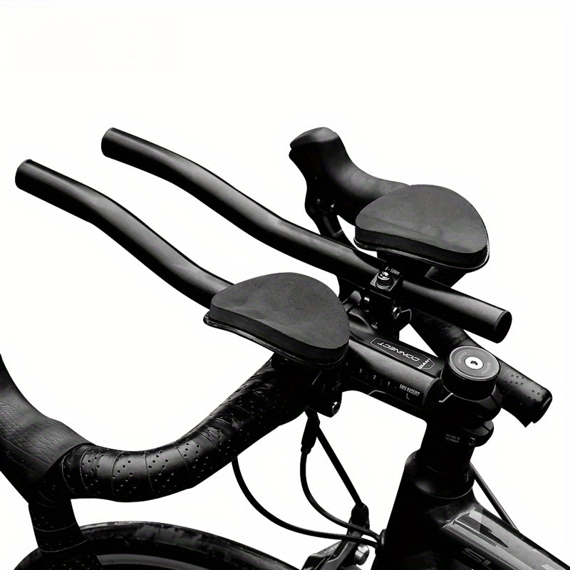 9€02 sur Vélo Accoudoirs Guidons Cyclisme Vélo Reste Guidon pour Vtt Ou  Route Wenaxibe370 - Rangement et transport mobilité - Achat & prix