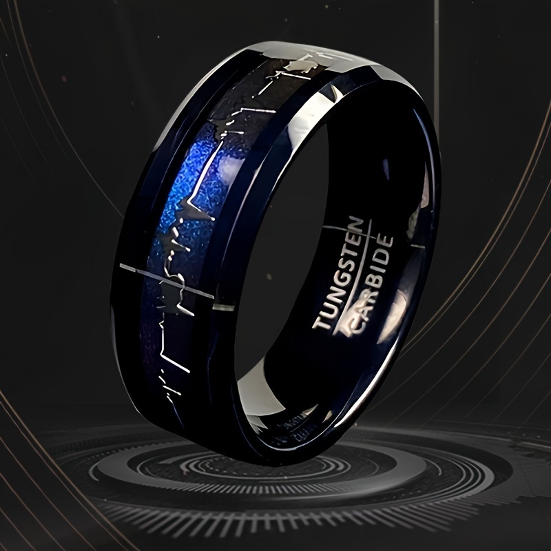 Multifunctional Smart NFC Ring Fashion, Designer Finger Ring