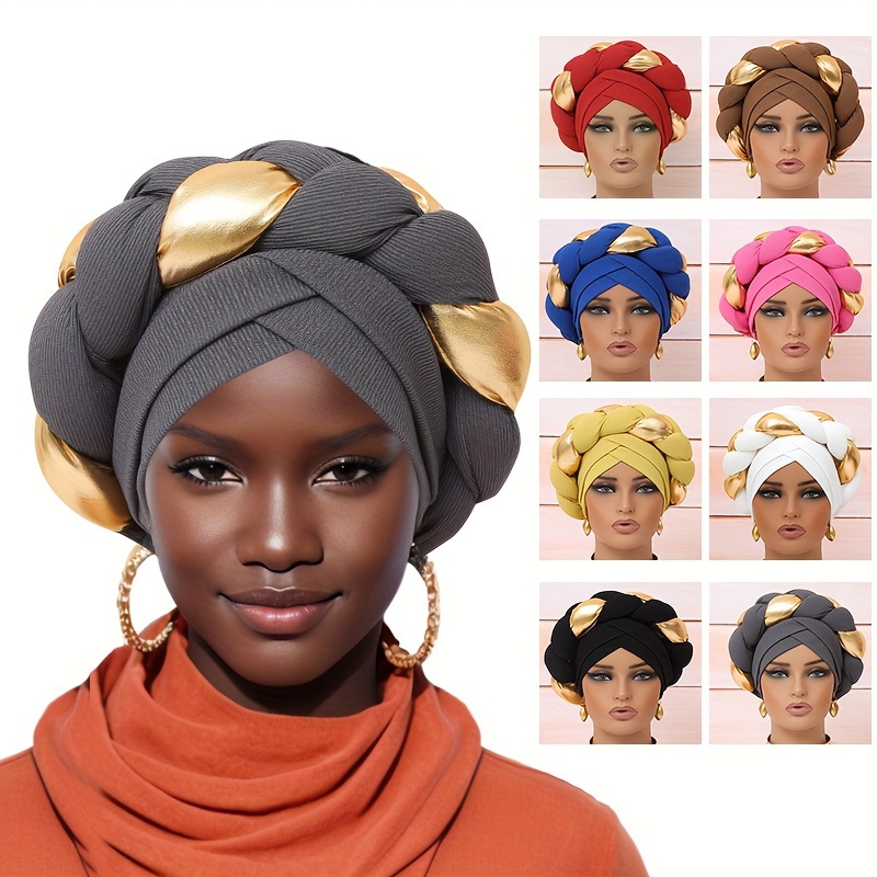 Head Wraps -  Canada