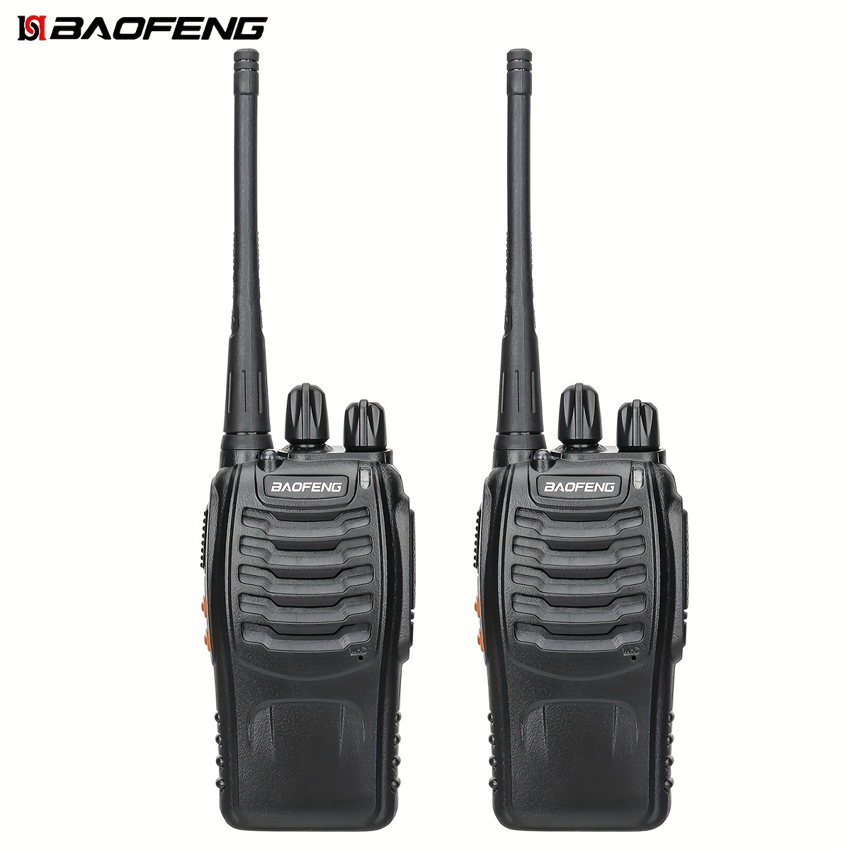 Acheter 1PC Baofeng BF-S5 Plus talkie-walkie longue portée Radio