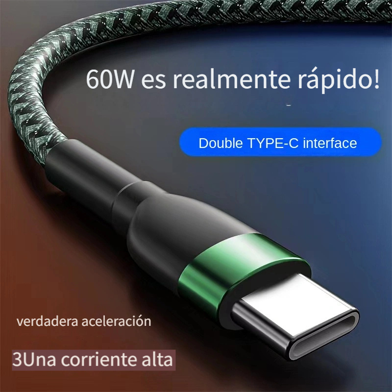 Comprar Essager 120W GaN USB tipo C cargador portátil 100W PD carga rápida  para Macbook Air M1 M2 Pro IPhone Samsung 65W cargadores de teléfono y  tableta