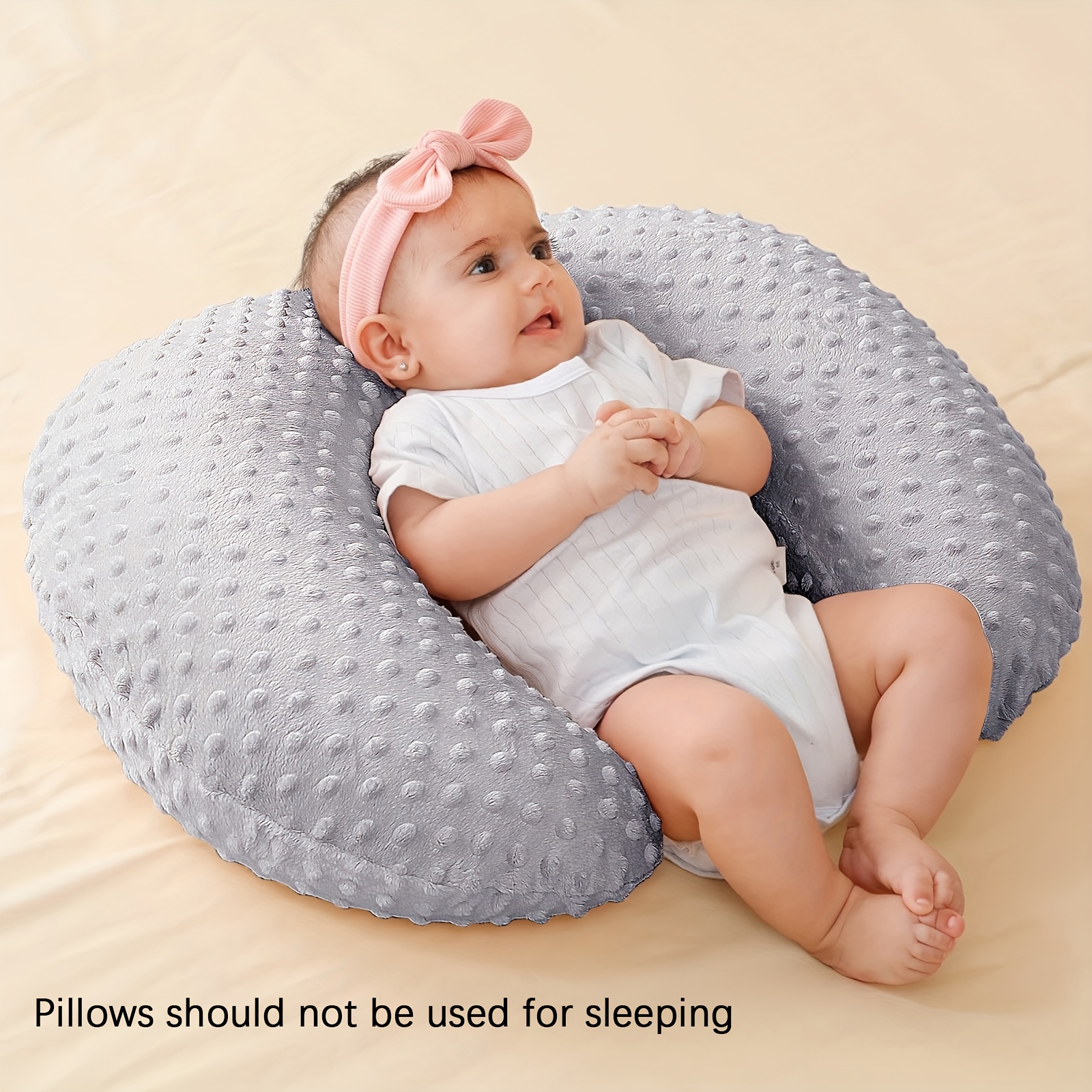 Baby N Mum - Donut pillow for postpartum, Hemorrhoids