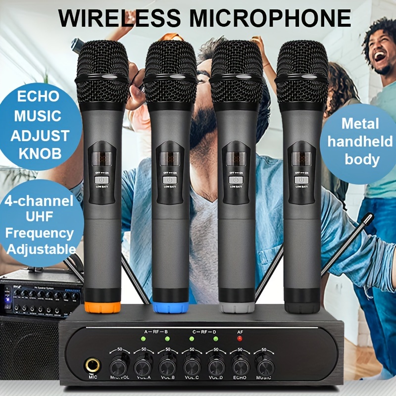  DJI Mic Compact - Sistema de micrófono inalámbrico