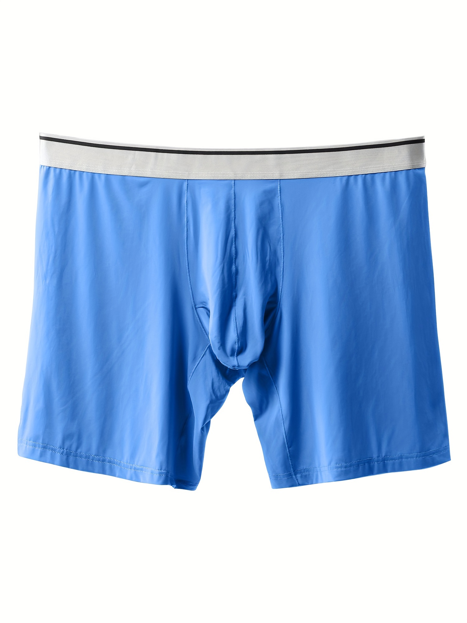 Men's Underwear Boxers Sexy U convex Elephant Underwear - Temu
