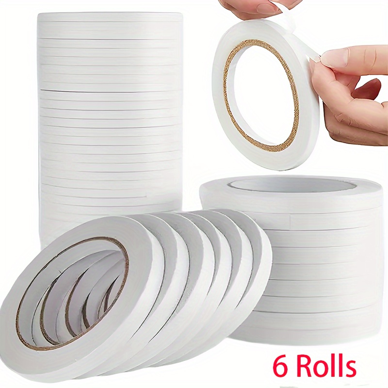 Double Sided Tape Thin - Temu